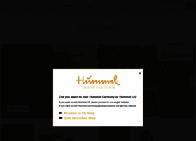 Hummel-figuren.com thumbnail