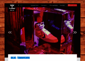 Hummel-store-berlin.de thumbnail