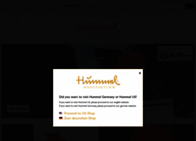 Hummelfiguren.com thumbnail