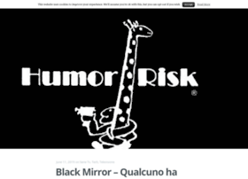 Humorrisk.com thumbnail