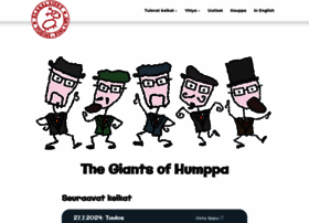 Humppa.com thumbnail