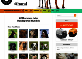 Hund.ch thumbnail