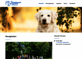 Hundefreunde-lippstadt.de thumbnail