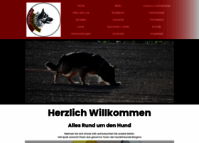 Hundefreundebregenz.at thumbnail