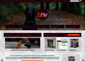 Hundeschulen.de thumbnail