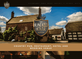 Hundredhouse.co.uk thumbnail