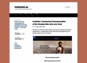 Hungaro.de thumbnail