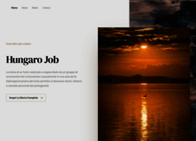 Hungarojob.com thumbnail