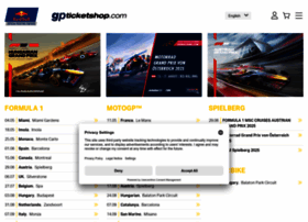 Hungaroring.com thumbnail