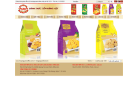 Hungnguyencoffee.com.vn thumbnail