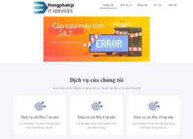 Hungphatcp.com thumbnail