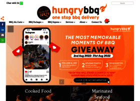 Hungrybbq.com thumbnail