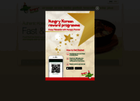Hungrykorean.com thumbnail