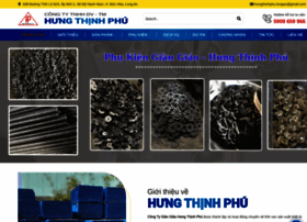 Hungthinhphu.com thumbnail