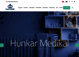Hunkar.net thumbnail