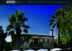 Hunnaphan.com thumbnail