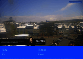 Hunsrueck-wetter.de thumbnail