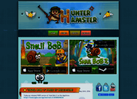 Hunter-hamster.com thumbnail