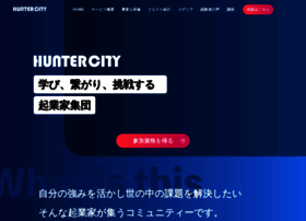 Huntercity.org thumbnail
