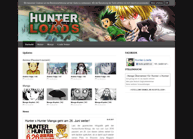 Hunterloads.com thumbnail