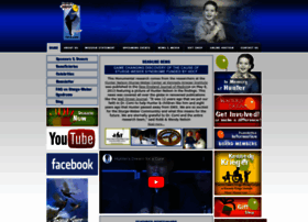 Huntersdream.org thumbnail
