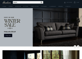 Huntersfurniture.co.uk thumbnail Huntersfurniture.co.uk thumbnail