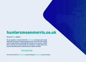 Huntersmoonmorris.co.uk thumbnail