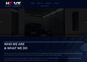 Huntervalleyspraybooths.com thumbnail Huntervalleyspraybooths.com thumbnail
