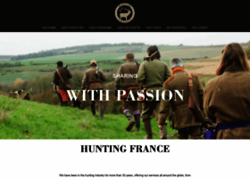 Hunting-france.com thumbnail