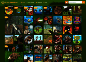 Hunting-games.net thumbnail