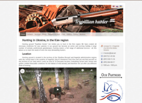 Hunting-t.com.ua thumbnail Hunting-t.com.ua thumbnail