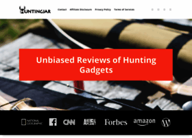 Huntingjar.com thumbnail
