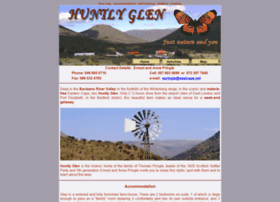 Huntlyglen.co.za thumbnail