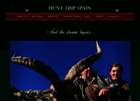 Hunttripspain.com thumbnail