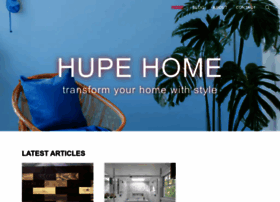 Hupehome.com thumbnail