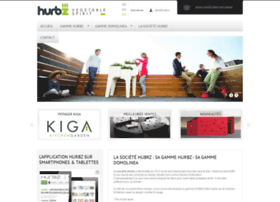 Hurbz.com thumbnail