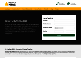 Hurdacilarkrali.com thumbnail