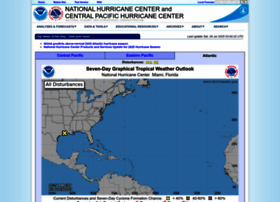 Hurricanes.gov thumbnail