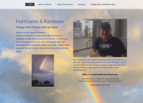 Hurricanesandrainbows.com thumbnail
