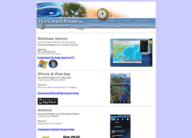 Hurricanesoftware.com thumbnail