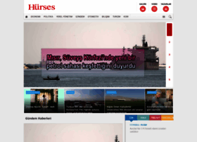 Hurses.com.tr thumbnail Hurses.com.tr thumbnail