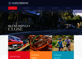 Hurstbridge.com thumbnail
