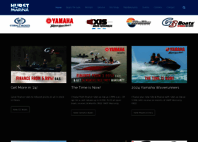 Hurstmarina.com thumbnail Hurstmarina.com thumbnail