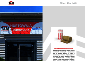 Hurtowniabudowlana-tm.pl thumbnail