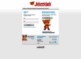 Hurtowniajokomisiada.iai-shop.com thumbnail