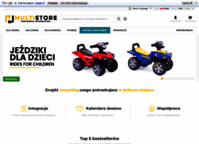 Hurtowniamultistore.pl thumbnail