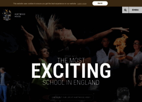 Hurtwoodhouse.com thumbnail