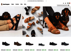 Hushpuppiesmexico.com.mx thumbnail