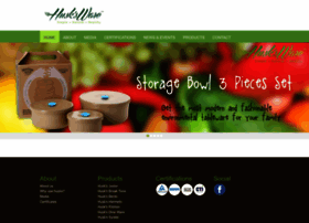 Husksware.com thumbnail