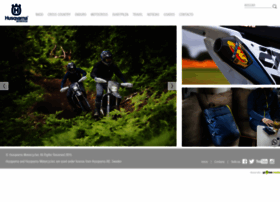 Husqvarna-motorcycles.com.uy thumbnail